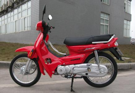 怎样区别摩托车50CC和125CC