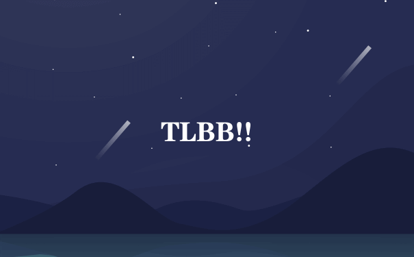 TLBB!!