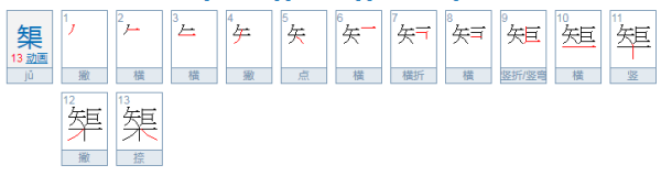 武士彟中“彟”的读音是什么