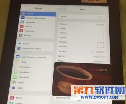 ios8.1.1越狱怎么操作？