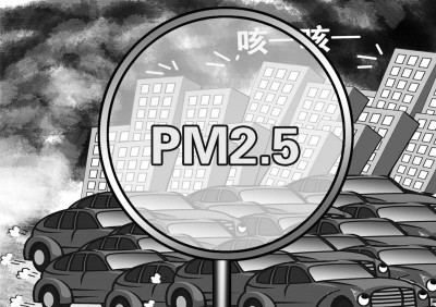 pm2.5中国标准与国际标准有什么不同？