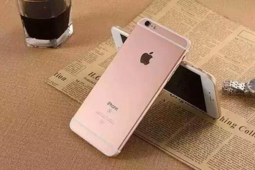 iphone6s会降价很多吗，如果iPhone8上市了？