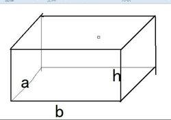 长方体的面积公式怎么算？