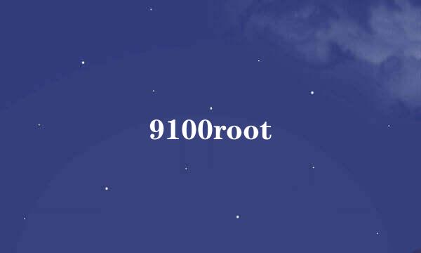 9100root