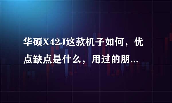 华硕X42J这款机子如何，优点缺点是什么，用过的朋友请告诉我！