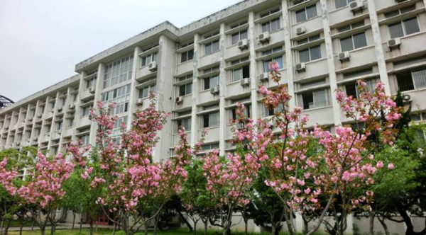 武汉师范大学属于几本院校