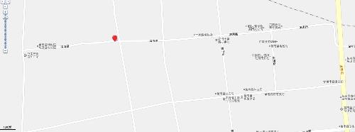 求高手：莒南县十字路镇地图