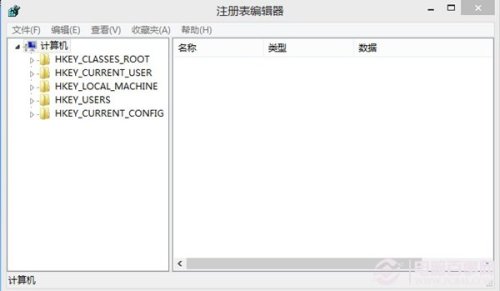 WIN8应用商店进不了，怎么办？