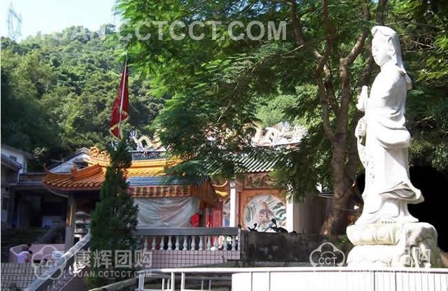 深圳大鹏龙岩古寺什么时候去最好？