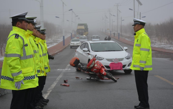 交通事故发生后没有当时报警过了两天才报警，报警之后交警会立案吗？