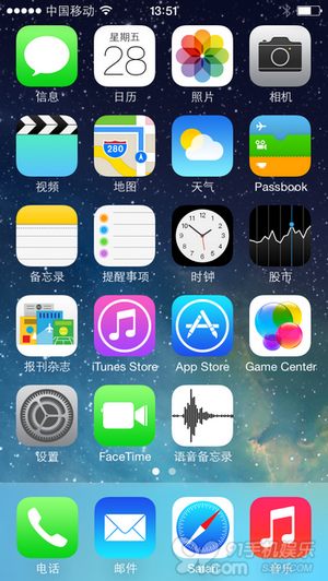 iOS7完美解决应用程序闪退方法是什么？