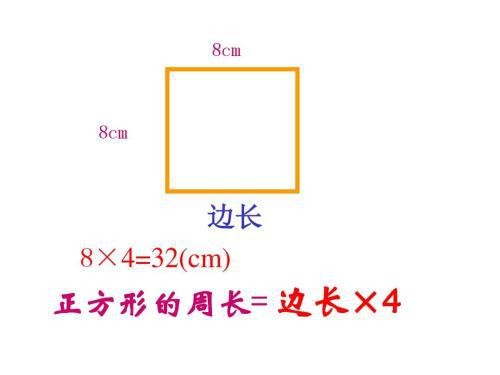 数学中周长应该用什么字母表示