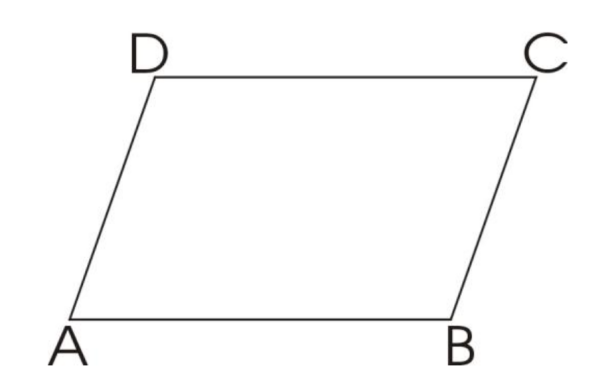 平行四边形几种画法