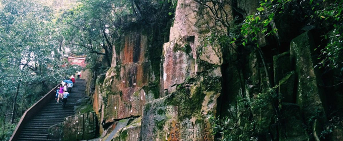 福州旅游必去十大景点是哪些景点？