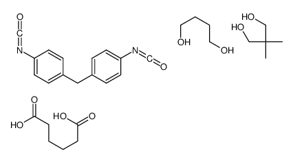 甲苯二异氰酸酯的危害信息