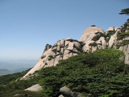 登飞来峰的意思