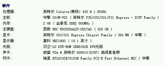 电脑卡应该换什么硬件。？