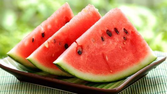 watermelon是可数名词吗