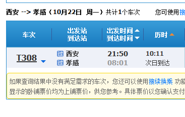 t308西安到孝感几站台上车，几号候车室