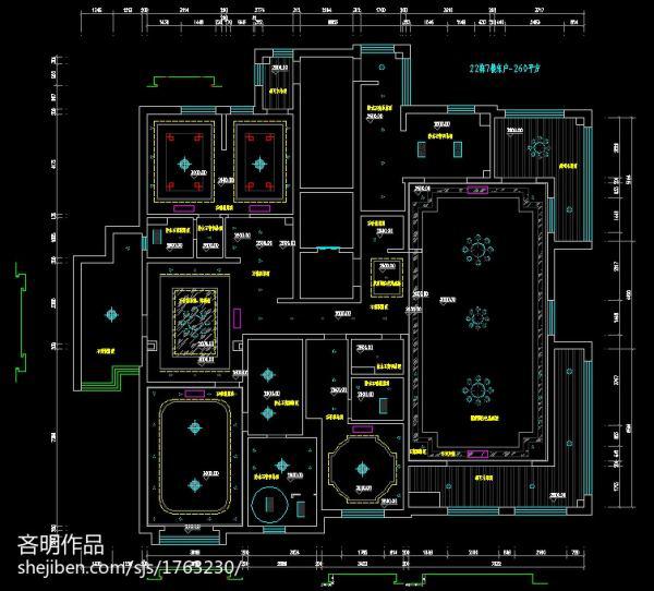 筒灯的尺寸有哪些？一般的价格是多少？