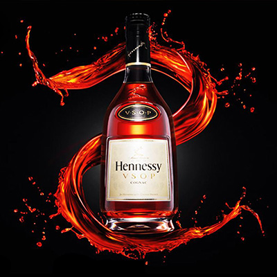 hennessy是什么酒？