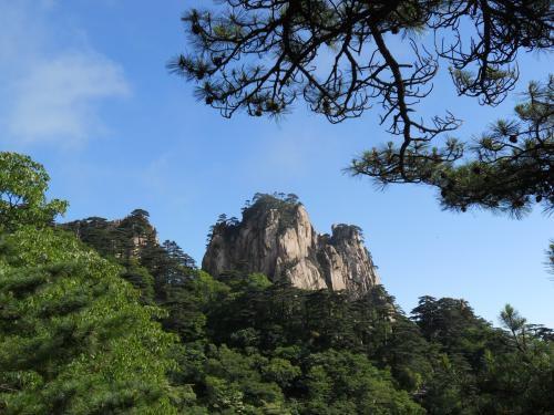 黄山门票包括哪些景点？景点门票要多少钱