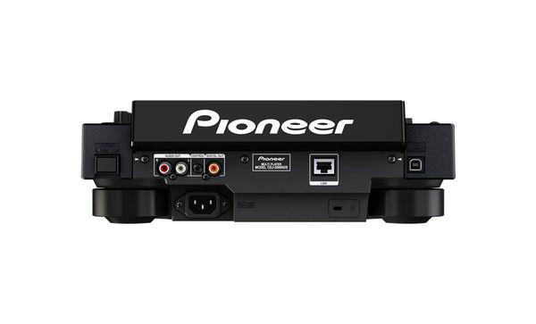 先锋Pioneer 是哪个国家的品牌？？