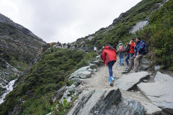 四川旅游贴士 稻城亚丁几月去好