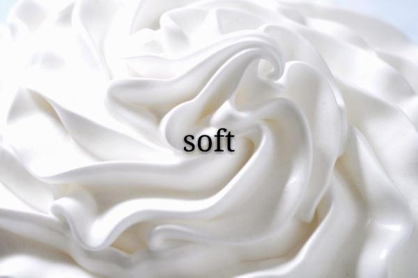 soft的音标