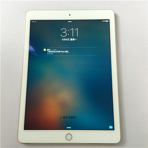 苹果ipad air2和ipad air3什么区别