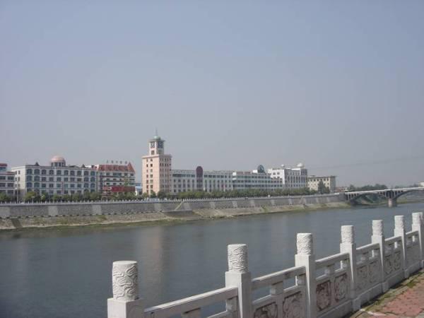 上高在哪里，上高县在哪个省，上高县属于哪个市