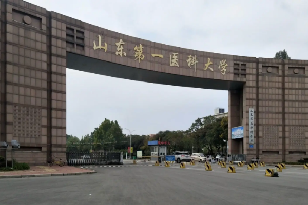 山东二本大学有哪些学校