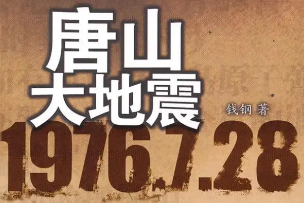 唐山地震是哪一年哪一月哪一日