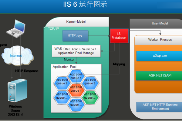 iis是什么意思