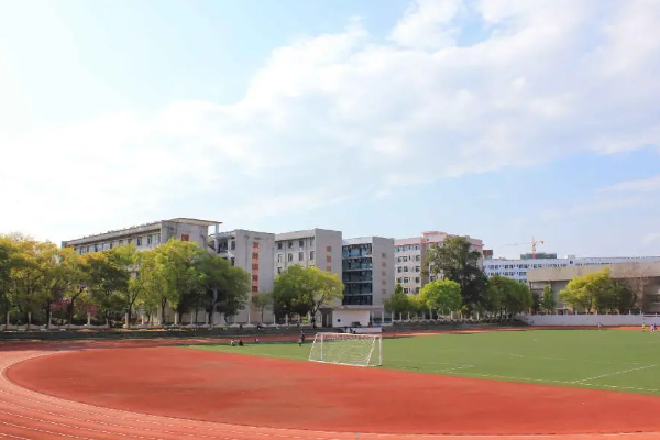 江西理工大学专升本专业及考试科目