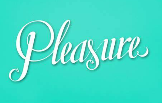 pleasure怎么读