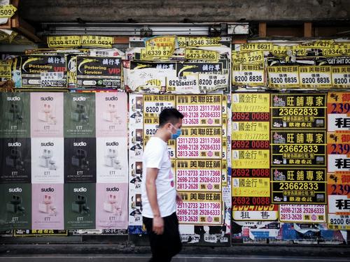 香港失业率创15年新高，哪些行业的失业率上升较高？