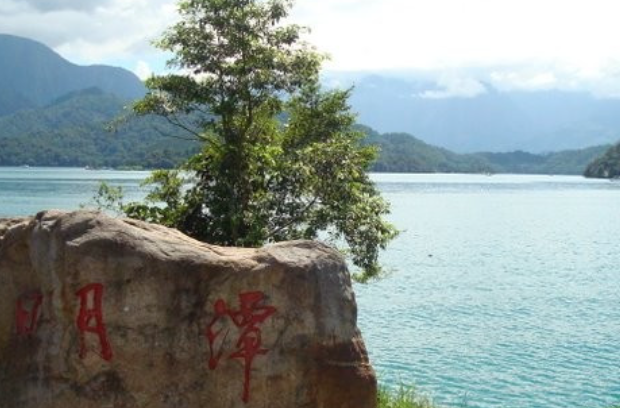 中国十大名胜风景区