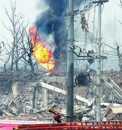 南航大学实验室爆燃事故死伤者中有人是独子，谁该为这起事故负责？