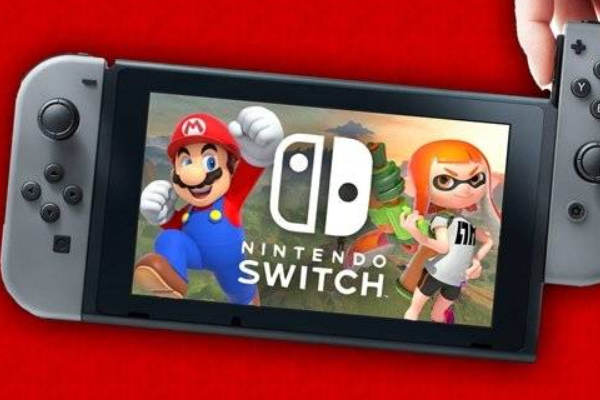 有大量电玩店下架了海外版Switch游戏机及游戏卡，到底是什么原因？