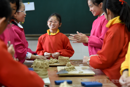 小学生时间作息表