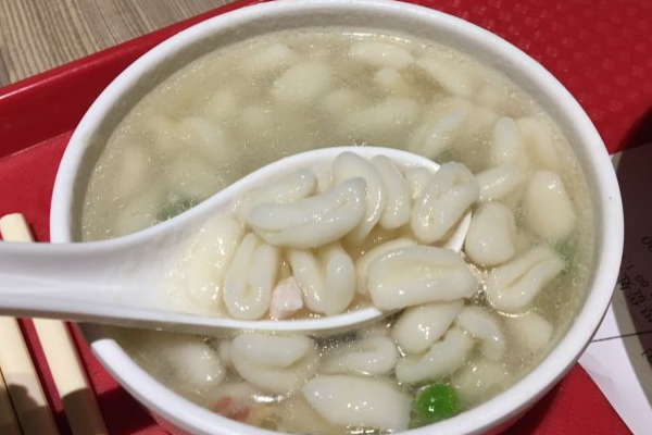 杭州有什么特色美食小吃