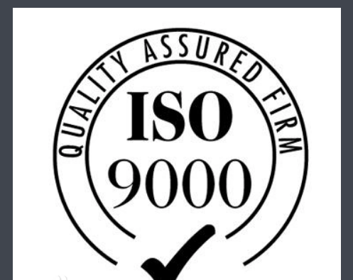 iso9000是什么意思？