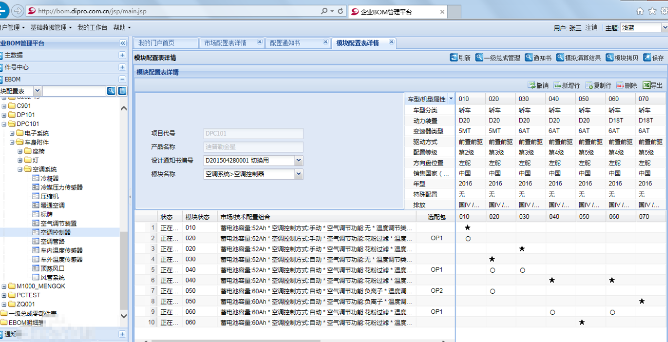 bom 具体是什么意思？