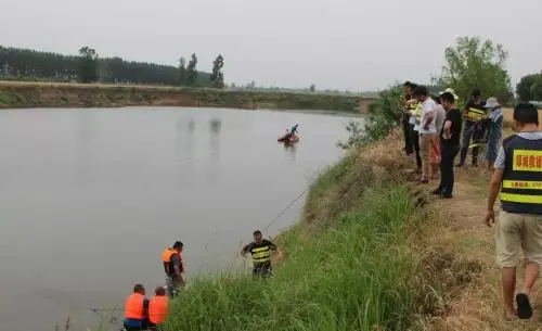 江苏一男子钓鱼时勾到一溺亡老人，这名老人究竟是如何溺亡的？