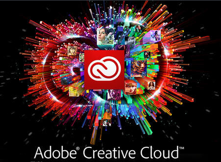 creative cloud是什么软件