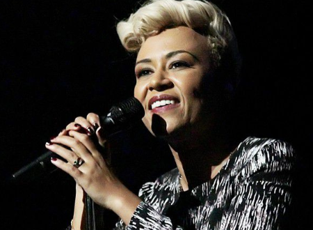 求Emeli Sande-Read all about it中英对照歌词