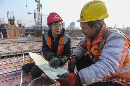 建筑工程施工图包含哪些图纸