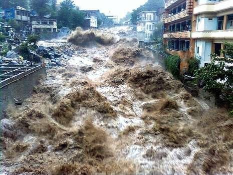 辽宁多地出现强降雨天气，2万余人转移避险，如何预防洪灾的发生？