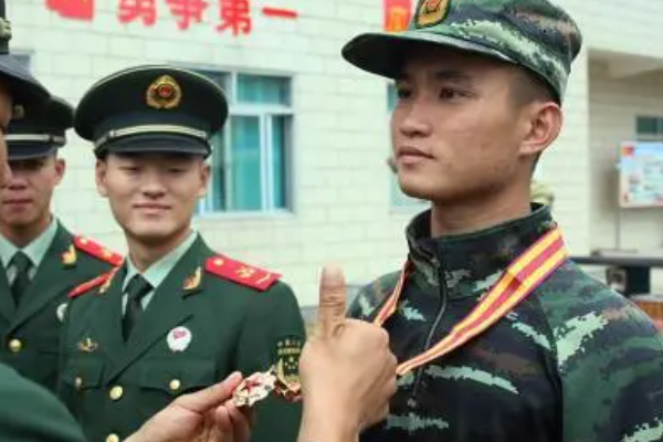 当兵有什么好处